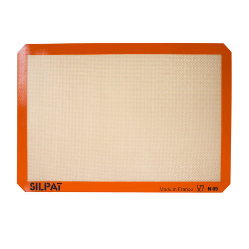 Silpat Cookie NonStick Baking Mat Wayfair